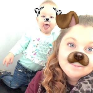 Meet your Posher, Jori